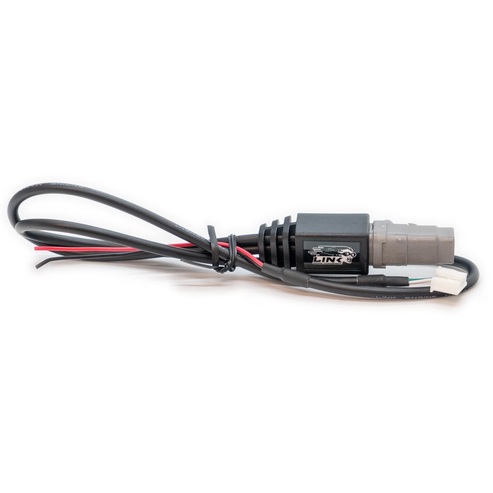 Link Engine Management CAN Connection Cable For Plugin ECUs, 5 Pin