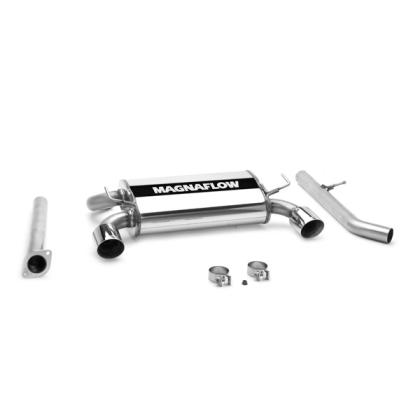 Magnaflow 15765 Stainless Cat-Back Exhaust System 03-08 Nissan 350Z