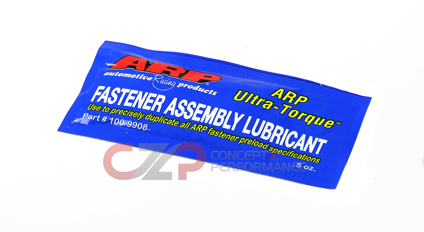 ARP 100-9908 ARP Ultra-Torque Fastener Assembly Lube