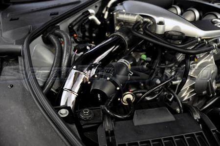 Boost Logic GTR640 Package - Nissan GT-R 09+