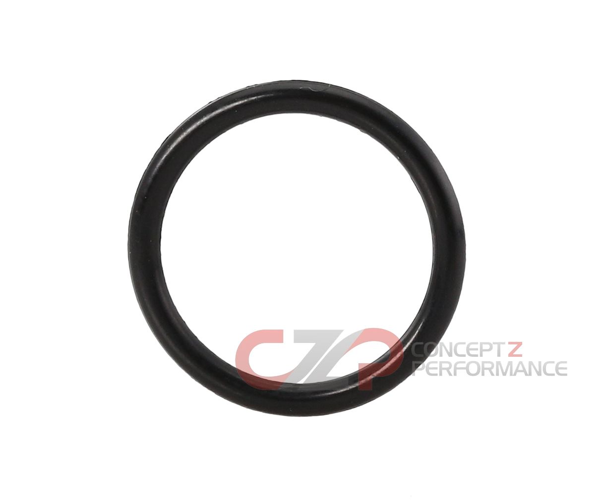 Nissan OEM Power Steering Pump Suction Fitting O-Ring Seal - Nissan 370Z 09+ Z34