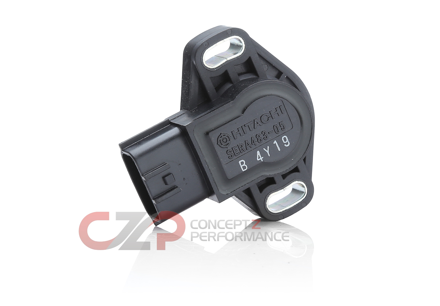 Nissan OEM 22620-31U0A SR20 Manual Transmission Throttle Position Sensor - Nissan 240SX S14/S15