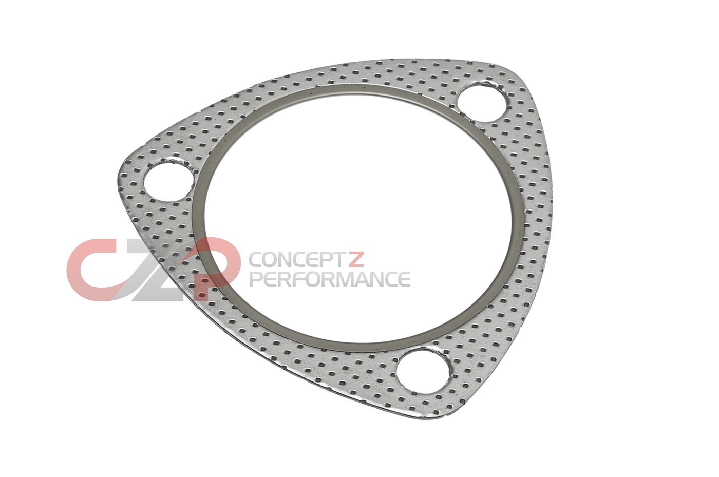 P2M 3-Bolt 2.75" Downpipe Gasket, 70mm