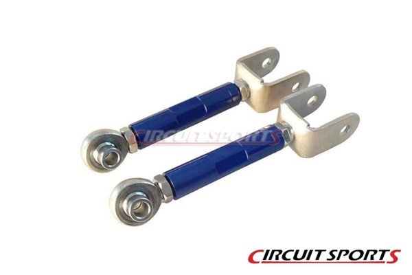 Circuit Sports RTL-0134-HC Rear Traction Links - Nissan 240SX S13 S14