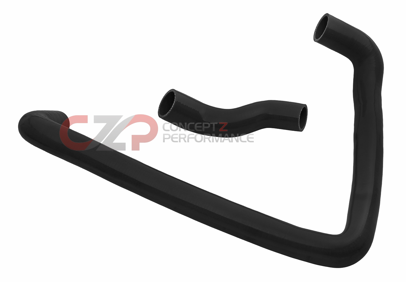 CZP Silicone Radiator Coolant Hoses, Upper and Lower - Nissan 300ZX Z32