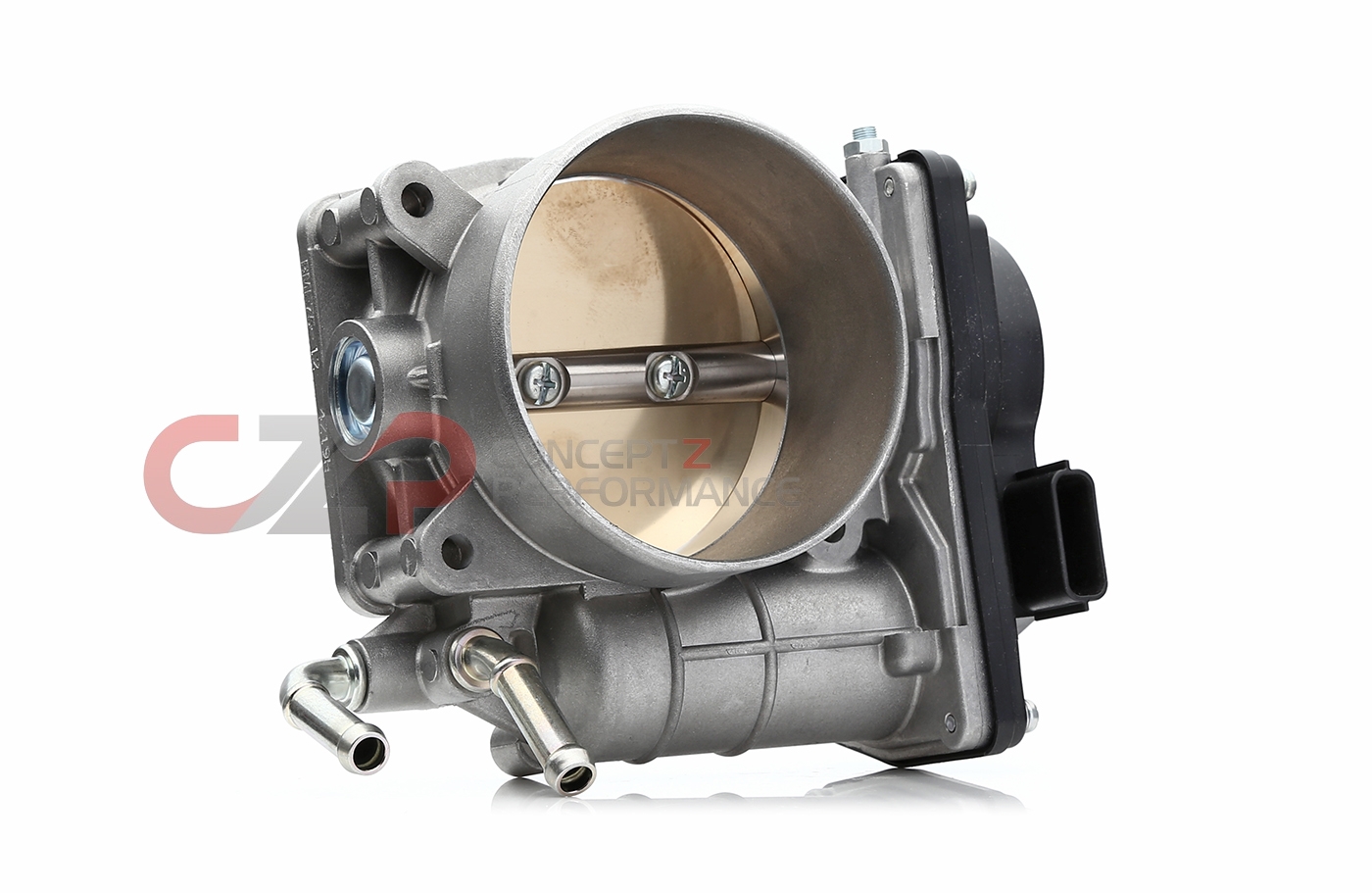 Hitachi 75mm Electronic Drive-By-Wire Throttle Body - Universal