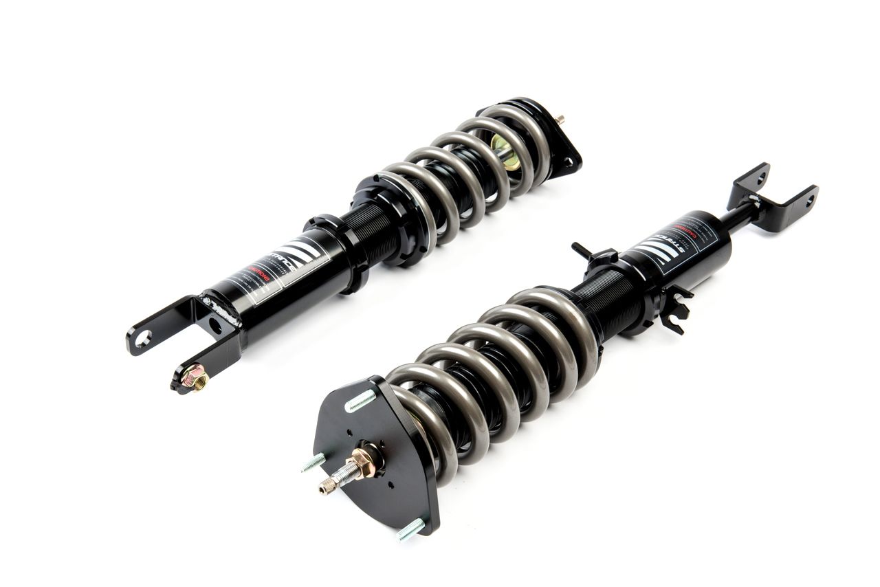 Stance XR1 OEM Type Coilovers - Nissan 350Z / Infiniti G35 RWD