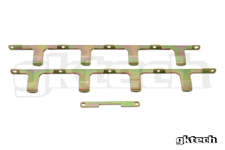 GKTech Rocker Arm Stoppers / Ras - Nissan 240SX S13, S14, S15 SR20DET