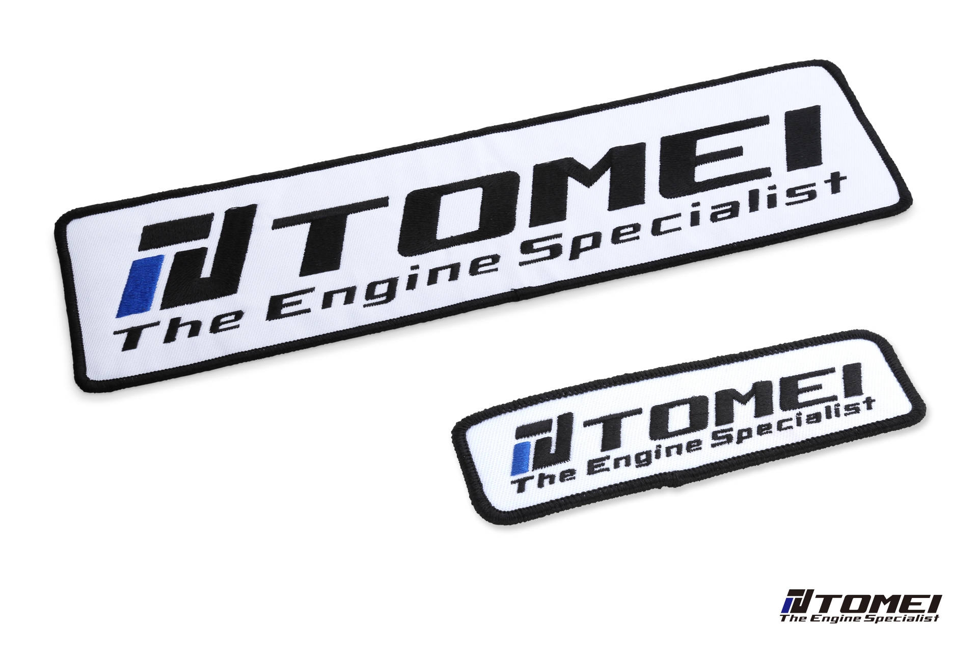 Tomei Racing Patch Engine Specialist
