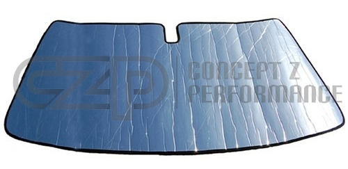 Intro-Tech 370Z Custom Fit Windshield Sunshade