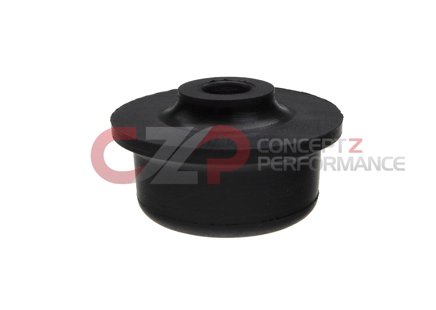 CZP OEM Replacement Radiator Lower Mounting Rubber Bushing - Nissan 300ZX Z32