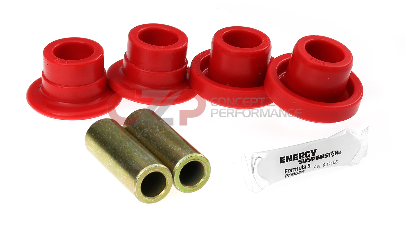 Energy Suspension Front Lower Control Arm Bushings - Nissan 300ZX Z32 / Nissan 240SX S14
