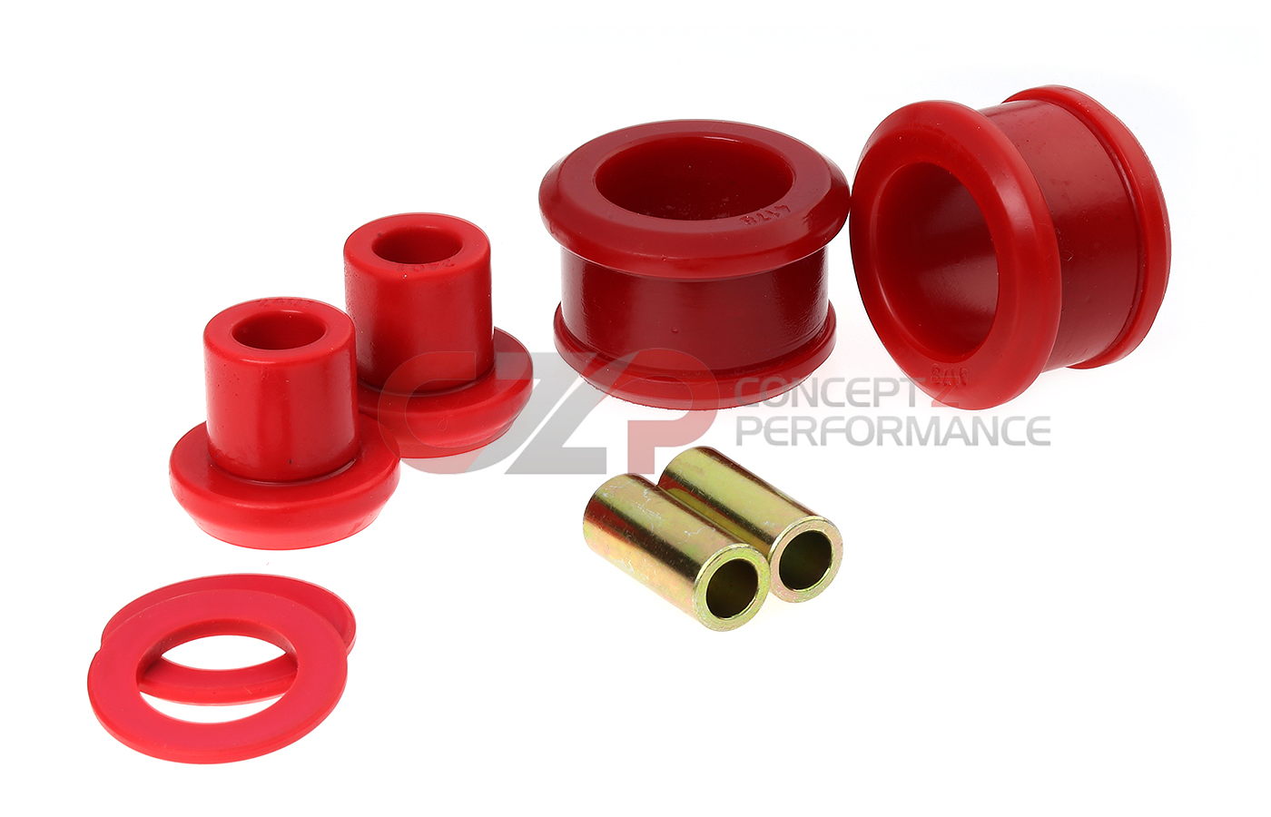 Energy Suspension Differential Complete Bushing Kit - Nissan 300ZX Z32