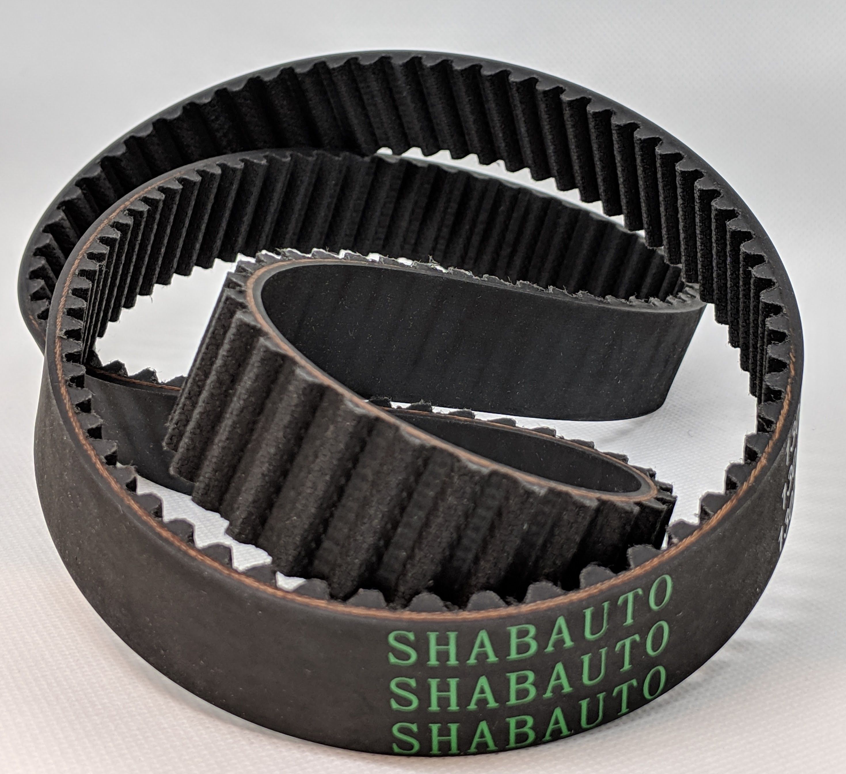 ShabAuto OEM Replacement Timing Belt - Nissan 300ZX Z32