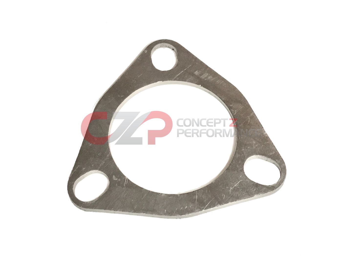 CZP XT eXtra Thick 3 Bolt 2.5" ID Exhaust Gasket