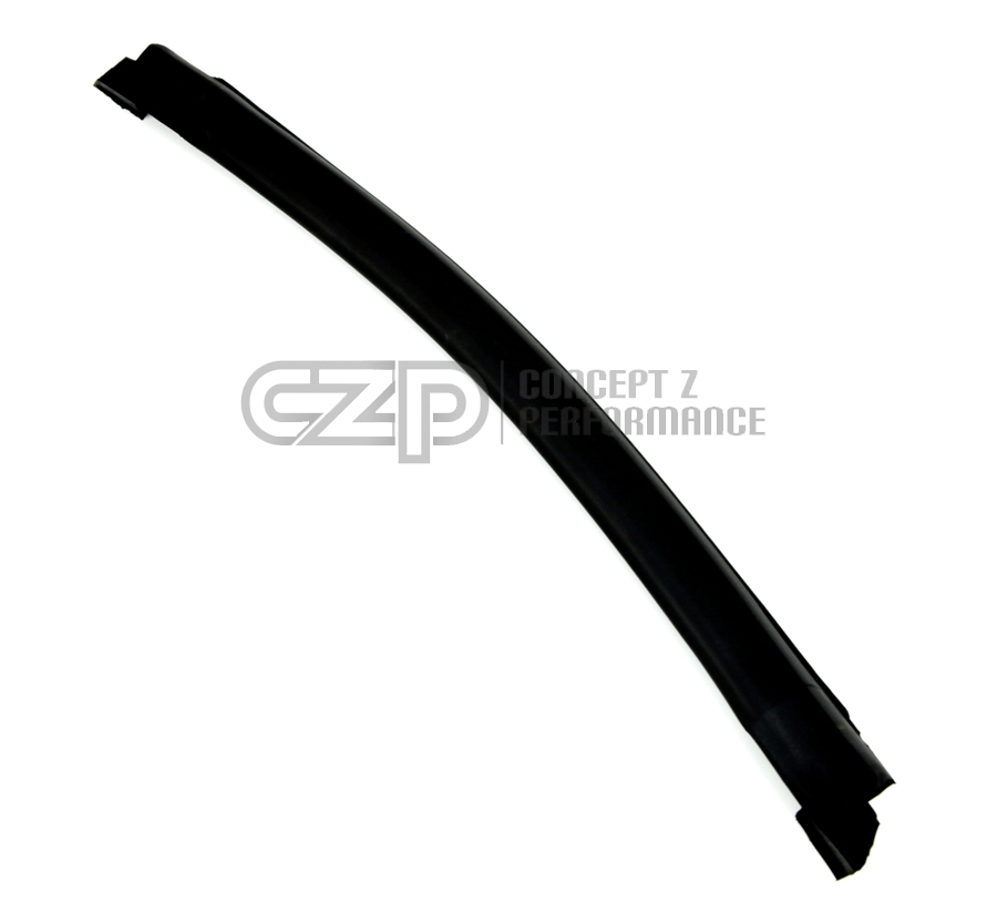 CZP OEM Replacement Weatherstrip Rubber Seal, T-Top RH, 2+2- Nissan 300ZX Z32