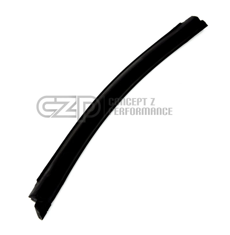 CZP OEM Weatherstrip Rubber Seal, T-Top LH - Nissan 300ZX 4-Seater 2+2 Z32