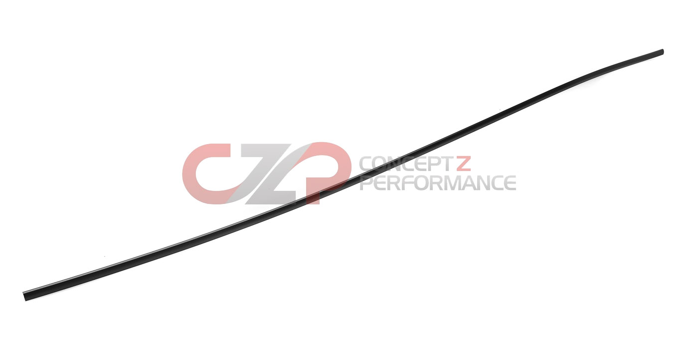 CZP Windshield Upper Molding - Nissan 370Z Z34