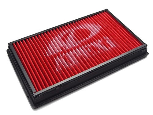 Apexi Power Intake Panel Filter, VQ35DE - Nissan 350Z / Infiniti G35