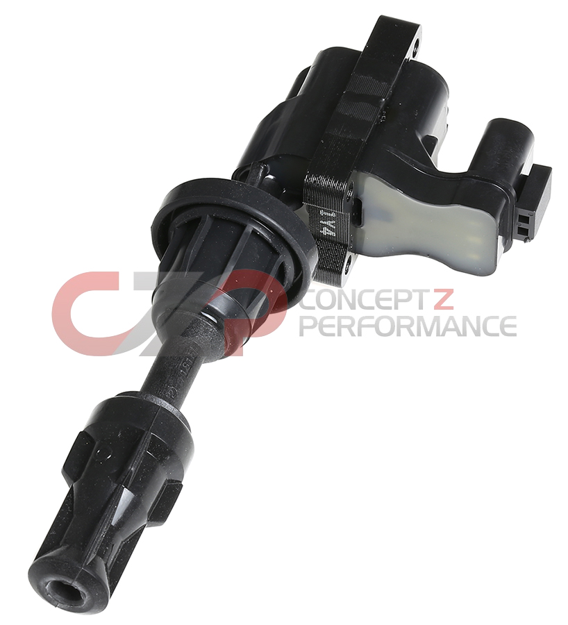 Nissan OEM Spark Plug Ignition Coil Pack - Nissan 300ZX Z32