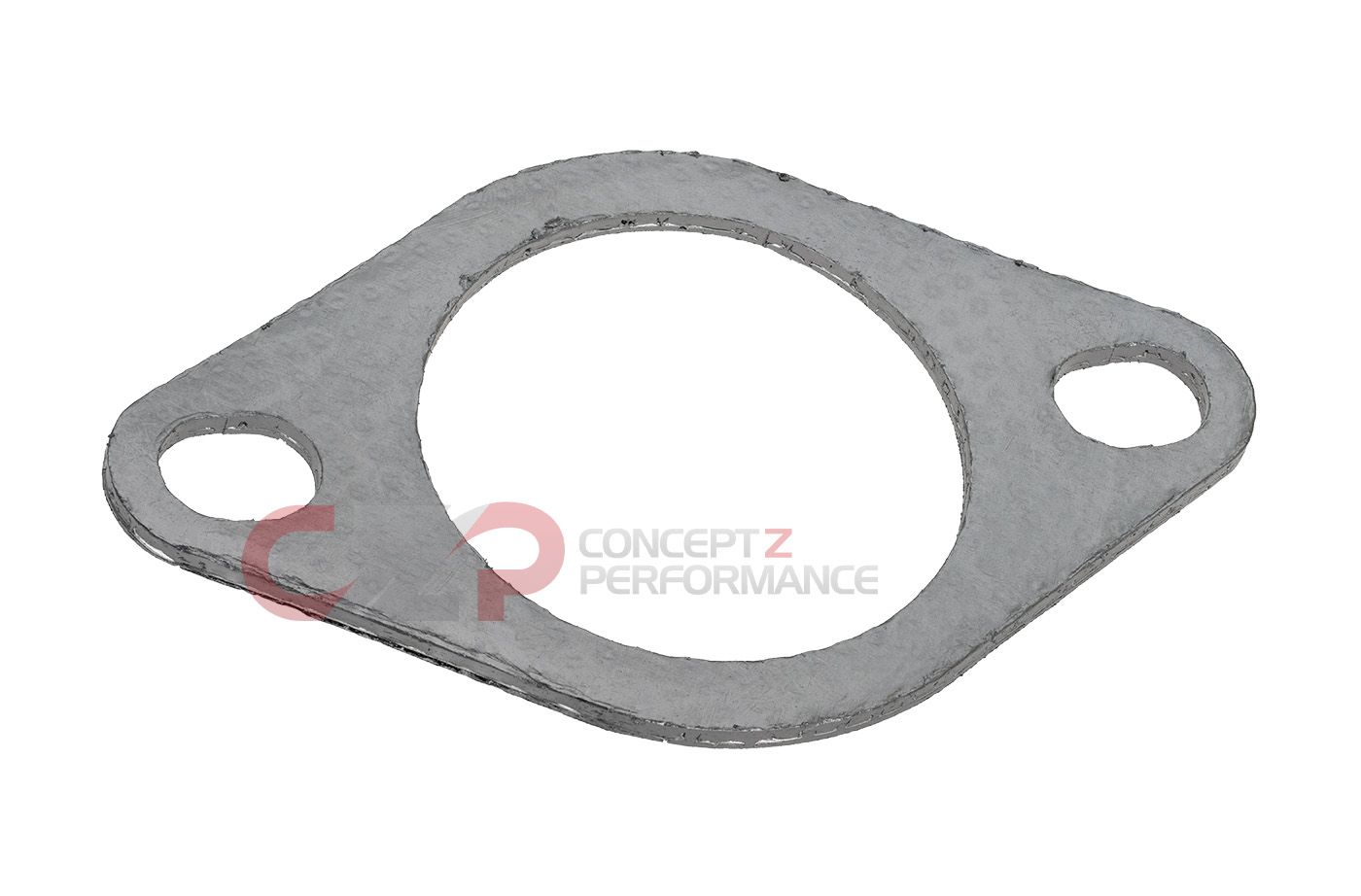 CZP XT eXtra Thick 2 Bolt 2.5" ID Exhaust Y-Pipe Rear Gasket