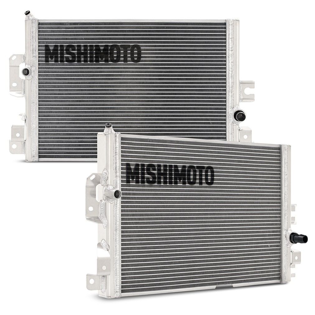 Mishimoto Performance Heat Exchanger - Nissan 2023+ Z RZ34, 3.0T VR30DDTT