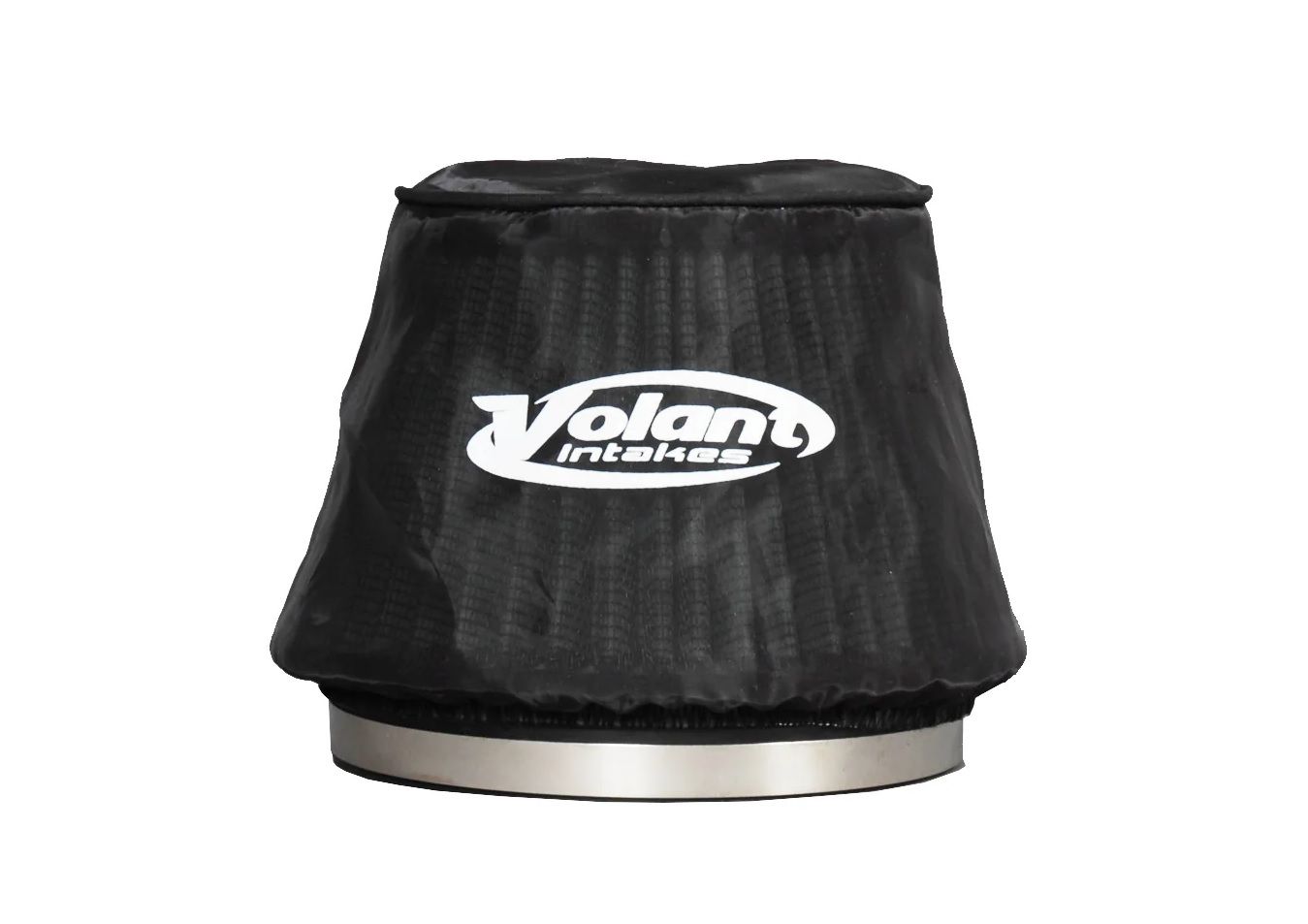Volant Universal Round Black Prefilter (Fits Filter No. 5120/ 5143)