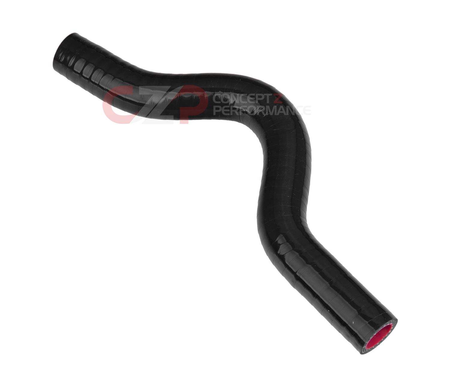 CZP Silicone Power Steering Suction Hose - Nissan 370Z VQ37VHR Z34