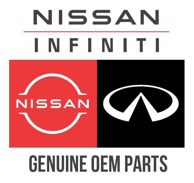 Nissan OEM Positive Battery Terminal Nut - Nissan 350Z 370Z GT-R / Infiniti G35 G37